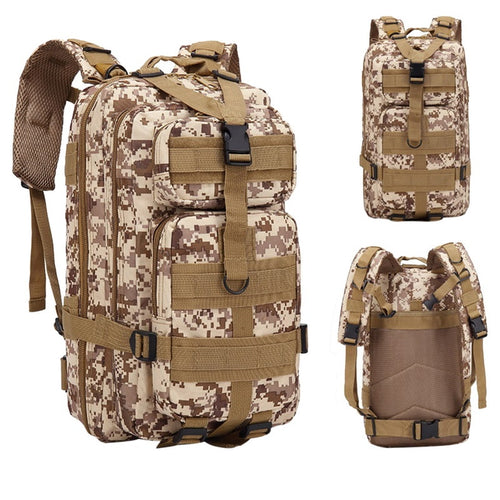 Military Backpack