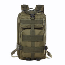 Load image into Gallery viewer, Military Backpack