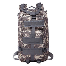 Load image into Gallery viewer, Military Backpack