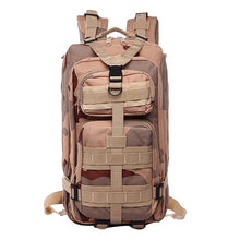 Load image into Gallery viewer, Military Backpack