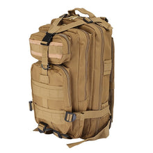 Load image into Gallery viewer, Military Backpack