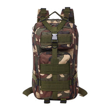 Load image into Gallery viewer, Military Backpack