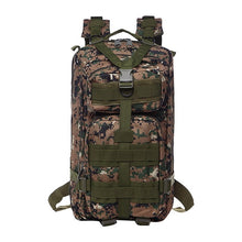Load image into Gallery viewer, Military Backpack