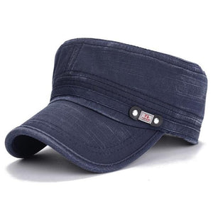 l Men's Military Cap