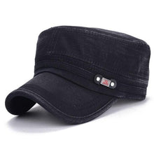 Load image into Gallery viewer, l Men&#39;s Military Cap