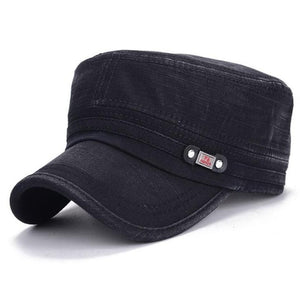 l Men's Military Cap