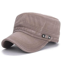 Load image into Gallery viewer, l Men&#39;s Military Cap