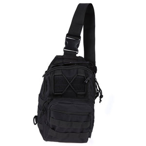 600D Outdoor Sports Bag