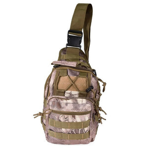 600D Outdoor Sports Bag