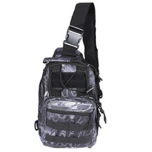 Load image into Gallery viewer, 600D Outdoor Sports Bag