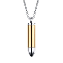 Load image into Gallery viewer, Stainless Steel Jewelry