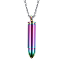 Load image into Gallery viewer, Stainless Steel Jewelry