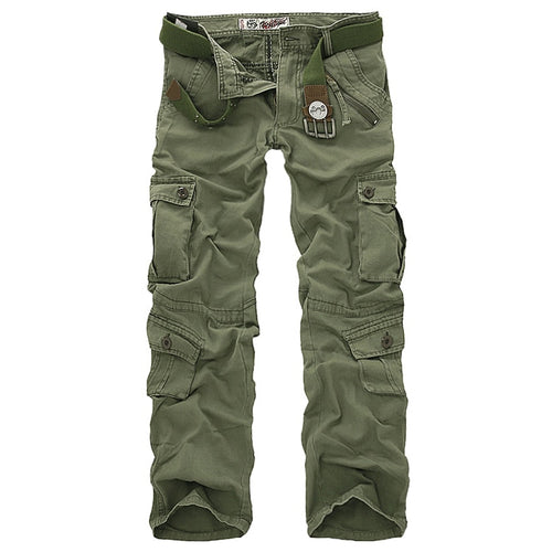 men cargo pants