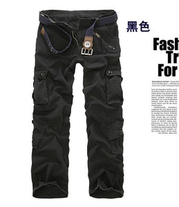 men cargo pants