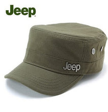 Load image into Gallery viewer, military hats casual
