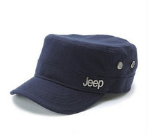 Load image into Gallery viewer, military hats casual