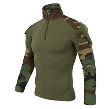 Load image into Gallery viewer, US Army Tactical Military Uniform