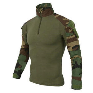 US Army Tactical Military Uniform