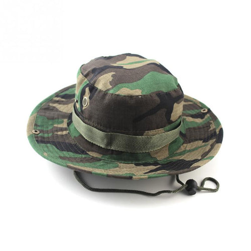 Cap Military Hats