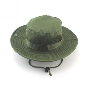 Cap Military Hats