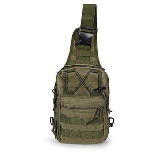 600D Outdoor Sports Bag