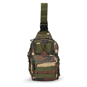 600D Outdoor Sports Bag