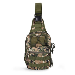 600D Outdoor Sports Bag