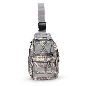 600D Outdoor Sports Bag