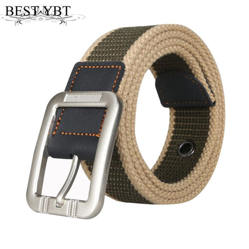 Best YBT military belt