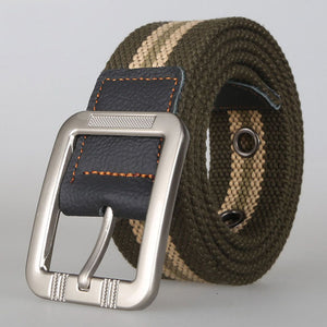 Best YBT military belt