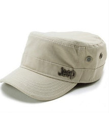 Load image into Gallery viewer, military hats casual