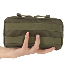 Load image into Gallery viewer, Military Bag Tactical