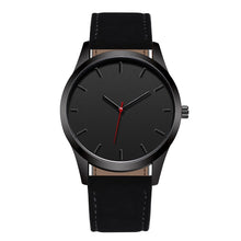Load image into Gallery viewer, Military Quartz Men Watch