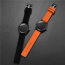 Load image into Gallery viewer, Military Quartz Men Watch