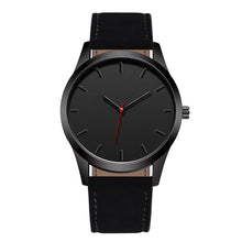 Load image into Gallery viewer, Military Quartz Men Watch