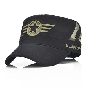 Men Military Hat