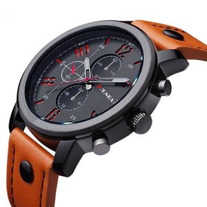 Casual Military Sports Watch