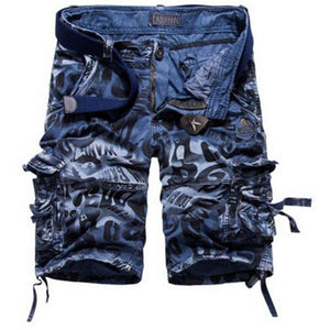 Army Cargo Shorts