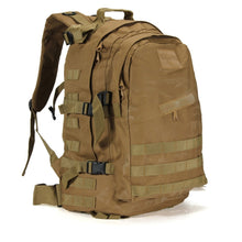 Load image into Gallery viewer, Military Tactical  Backpack