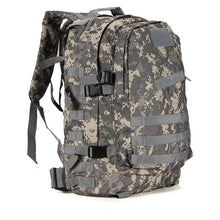 Load image into Gallery viewer, Military Tactical  Backpack