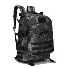 Load image into Gallery viewer, Military Tactical  Backpack