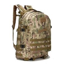 Load image into Gallery viewer, Military Tactical  Backpack