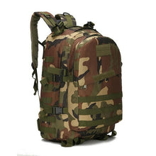 Load image into Gallery viewer, Military Tactical  Backpack