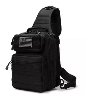 800D Military Tactical Backpack