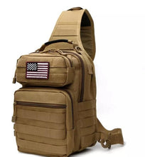 Load image into Gallery viewer, 800D Military Tactical Backpack