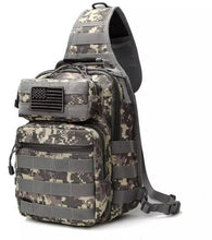 Load image into Gallery viewer, 800D Military Tactical Backpack