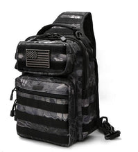 Load image into Gallery viewer, 800D Military Tactical Backpack