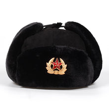 Load image into Gallery viewer, Soviet Army Military Hats