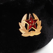 Load image into Gallery viewer, Soviet Army Military Hats