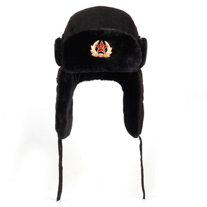 Soviet Army Military Hats